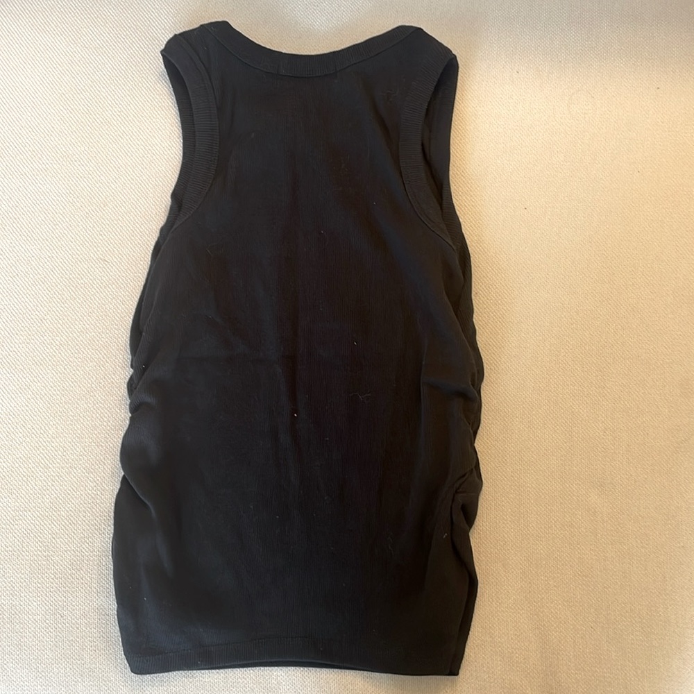 Rebellious One Racerback tank top - Picture 2 of 4